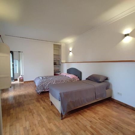 Studio Apartment In Neapolitan Castle Int 28 ภายนอก รูปภาพ