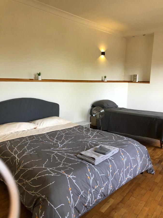Studio Apartment In Neapolitan Castle Int 28 ภายนอก รูปภาพ